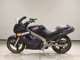 Фото Kawasaki ZZ-R250 с японского аукциона