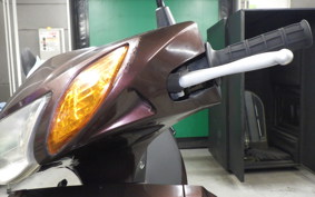 YAMAHA AXIS 125 TREET 2022 SE53J