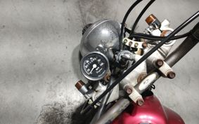 YAMAHA TW200 2JL