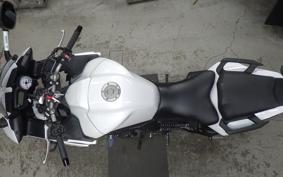 YAMAHA FZ8 FAZER S 2011