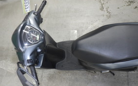 HONDA DIO 110 JK03