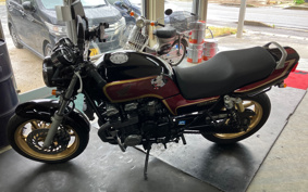 HONDA CB750 2007 RC42