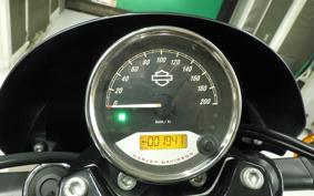 HARLEY XG750 STREET 2018