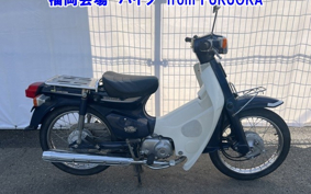 HONDA C90