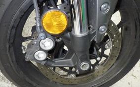 YAMAHA TRACER 9 GT 2025 RN99J