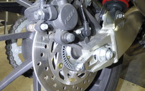 HONDA CB400SF GEN 4 A 2022 NC42