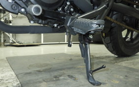 HONDA REBEL 250 A 2010 MC49