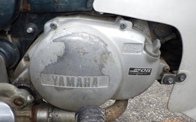 YAMAHA MATE 50 UA04J