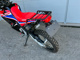 Фото Honda CRF250 RALLY с японского аукциона