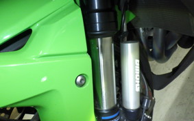 KAWASAKI ZX 10 NINJA ABS 2019 ZXT02E