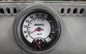 HONDA GYRO CANOPY 2005 TA03