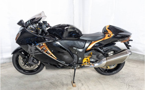 SUZUKI Hayabusa 2021 EJ11A