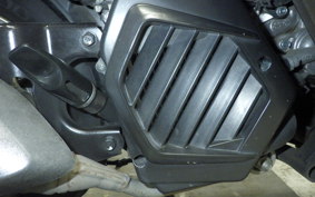 HONDA TACT Basket 2022 AF79