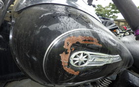YAMAHA DRAGSTAR 250 VG02J