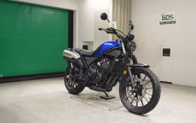 HONDA CL500 2025 PC68