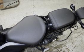 HONDA REBEL 250 A MC49