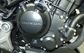 HONDA CB250RA 1995 MC52