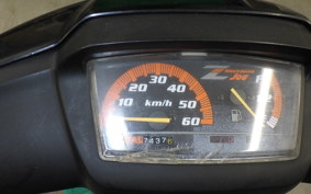 YAMAHA JOG Z 2021 3YK