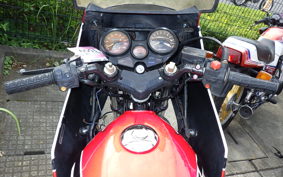 HONDA CBX550F PC04