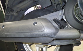 HONDA DIO Gen.6 2000 AF62