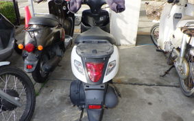 SUZUKI ﾚｯﾂ 1995 CA4AA