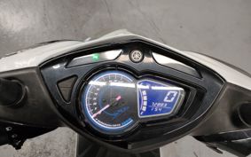 YAMAHA CYGNUS125XSR SE44J