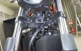 KAWASAKI ELIMINATOR400-3 2025 EL400A