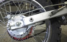 HONDA CRF125F 2023 JE03