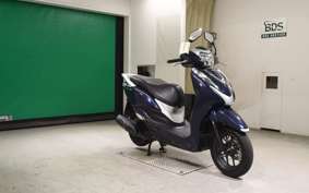 HONDA LEAD 125 2007 JK12