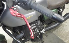 MOTO GUZZI V7 STONE 2 2022