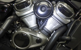 HARLEY RH975S 2023