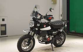 HONDA MONKEY 125 2025 JB02