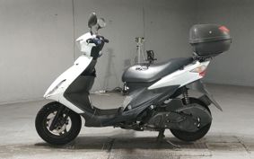 SUZUKI ADDRESS V125 CF4MA