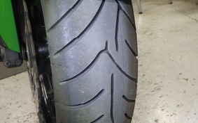 KAWASAKI ZX 1400 NINJA R A 2012