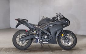 YAMAHA YZF-R3 RH07J