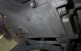 SUZUKI ADDRESS V125 S 1990 CF4MA