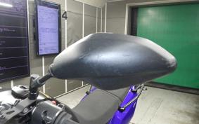 YAMAHA TENERE 700 2021