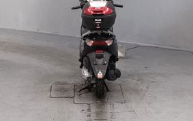HONDA LEAD 125 JF45