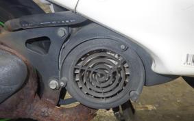 YAMAHA AXIS 100 SB06J