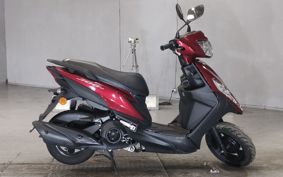 YAMAHA JOG125 SEJ5J