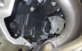 KAWASAKI Z900 Gen.2 2023 ZR900B