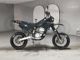 Фото Kawasaki D-TRACKER с японского аукциона