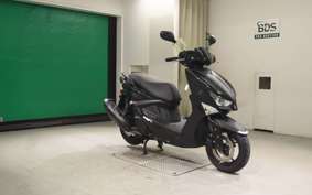 YAMAHA CYGNUSｸﾞﾘﾌｧｽ 2019 SEJ4J