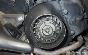 HONDA TODAY 2 2007 AF67