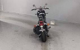 SUZUKI INTRUDER 400 VK51A