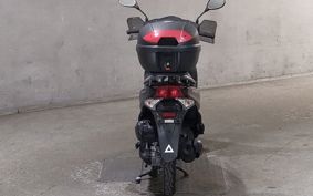 HONDA DIO 110 JF31