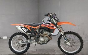 KTM 250 SX F MXJ43