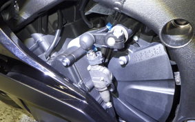 YAMAHA YZF-R6 2020