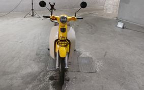 HONDA SUPER CUB50 AA09