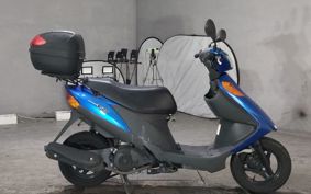SUZUKI ADDRESS V125 CF4EA